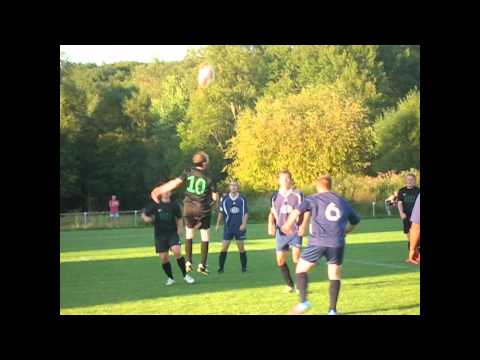 SV RW FÜRSTENHAGEN II - SV HÖRNE Alle Tore + Highlights