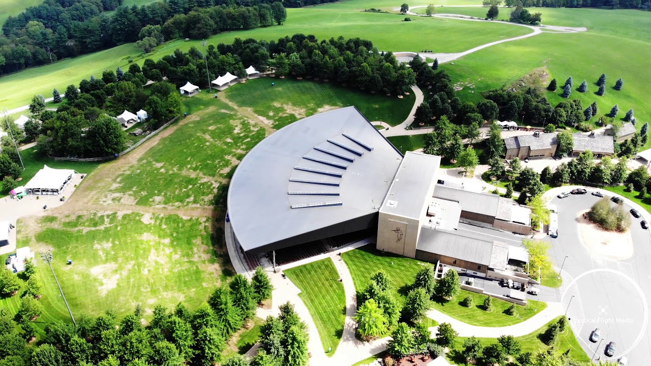 Bethel Woods 2022 Complete Summer Concert Schedule