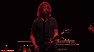 Hot Snakes - Having Another? (Union Transfer) Philadelphia,Pa 6.9.18