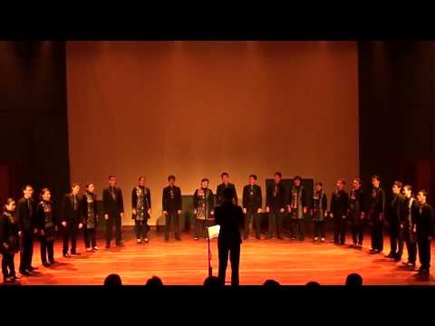 Ubi Caritas (Guy Forbes)