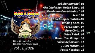 Download lagu Album NEW PALLAPA X RAMAYANA audio // MANUNGGAL WONOKERTO PEKALONGAN 2026 mp3