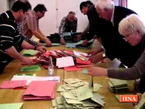 Merle und Miltz kommen weiter