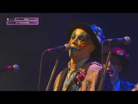 1ra Etapa 2022 - La Trasnochada - Liguilla