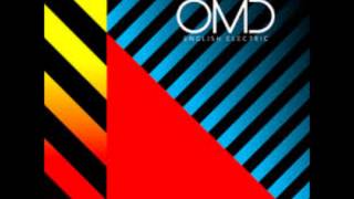 OMD-Night Cafe