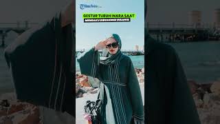 Gestur Tubuh Inara Rusli Disorot saat Mengaku Dibohongi Insanul Fahmi Terkait Menikah Siri