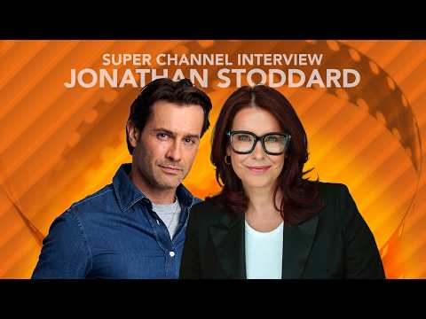 Jonathan Stoddard Height