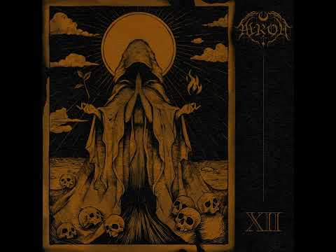 Mroh - Dark Ritual