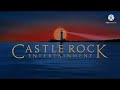 Day 2 Castle Rock Entertainment Television Logo Bloopers