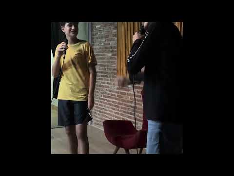 Ensaio Show Nova Aurora-Go