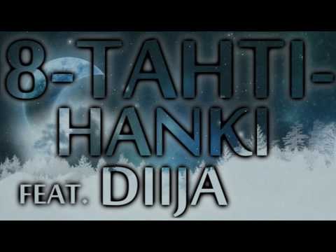 8-Tahti - Hanki