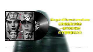 [音樂] AThree/劉炳鑫/西米 - 我的朋友