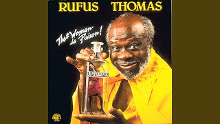 That Woman Is Poison!