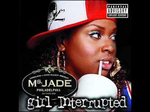 Ms. Jade Count if Off feat Jay-Z