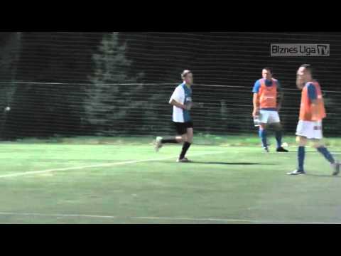 11.08.2015 III Liga B - Sappi vs. Energoprojekt