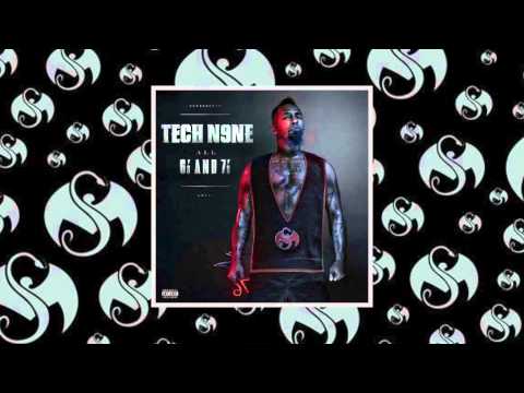 Tech N9ne - He's A Mental Giant | OFFICIAL AUDIO