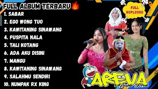 Download lagu FULL ALBUM AREVA Musik - SABAR-EGO WONG TUO-SALAHMU SENDIRI-NUMPAK RXKING- Live Tangkilan Karangmojo mp3
