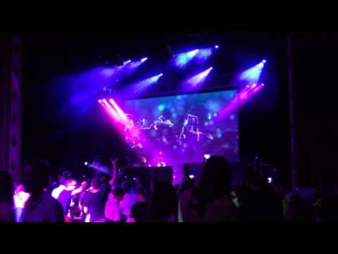 MPP3D Tour - Project 46 / Kaskade, Last Chance