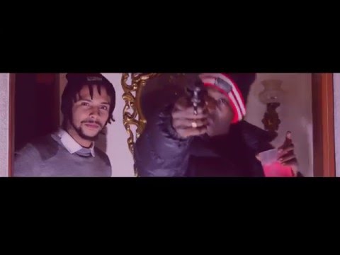 ASESINO DON-G RIGOR MBANDZ & LIL-J aka BLACK PIRRI VIDEOCLIP 1080HD