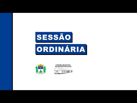 41ª Sessão Ordinária 08/12/2025