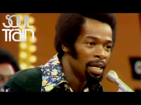 The Intruders - She A Winner (Official Soul Train Video)