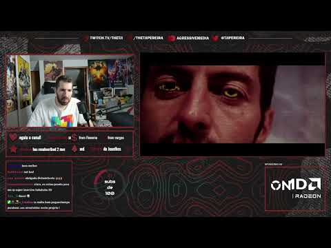 TJI REAGE A NOWHERE TO BE FOUND - HELL IS EMPTY