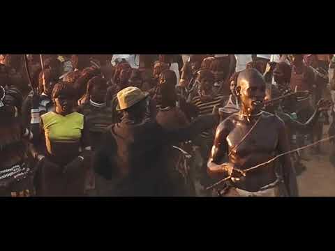 Terror Cósmico - Salió del Pantano