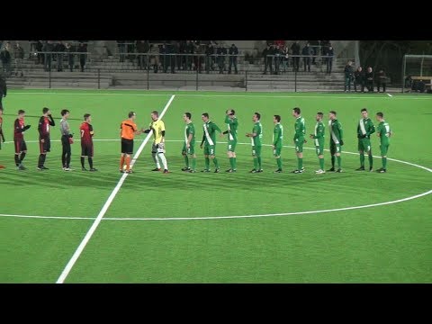 KFC Mandel United B - KDNS Heule