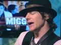 MIGGS performing "MAYBE" on Backstage Comcast TV
