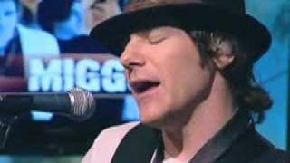 MIGGS performing "MAYBE" on Backstage Comcast TV