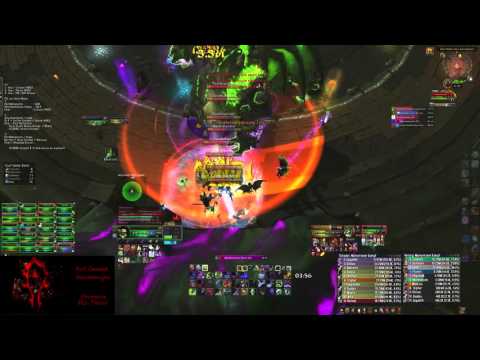 Orcestra vs Mannoroth Mythic