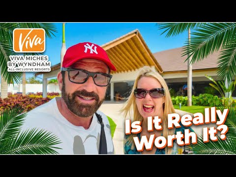 Viva Wyndham Miches | Everything You Need to Know Before Booking