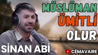 Talebe Rehberliği Günlerimi Özlüyorum  | Sinan Turgut