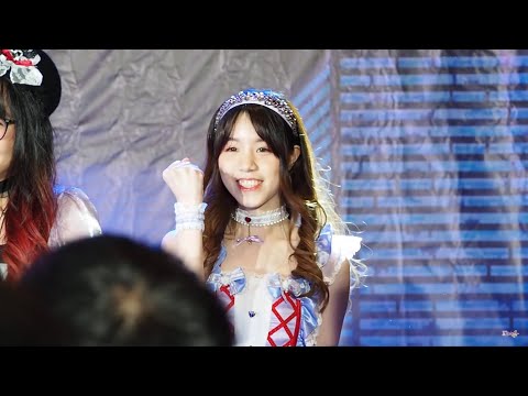 090122 [FANCAM] Vasa Castella - Yume wo miyou
