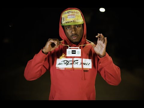 Radio3000- Authentik (Official Video)