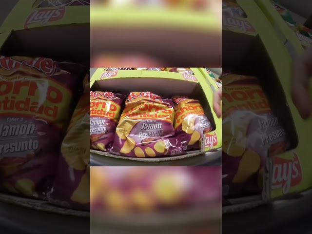 Vídeo relacionado con Doritos Tex Mex, Nachos con sabor a queso, Producto de Aperitivo, bolsa individual, 140gr