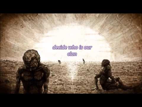 [FULL]Attack on titan/Shingeki no kyojin~ season 2 Ending, Yuugure No Tori Audio + Lyrics!