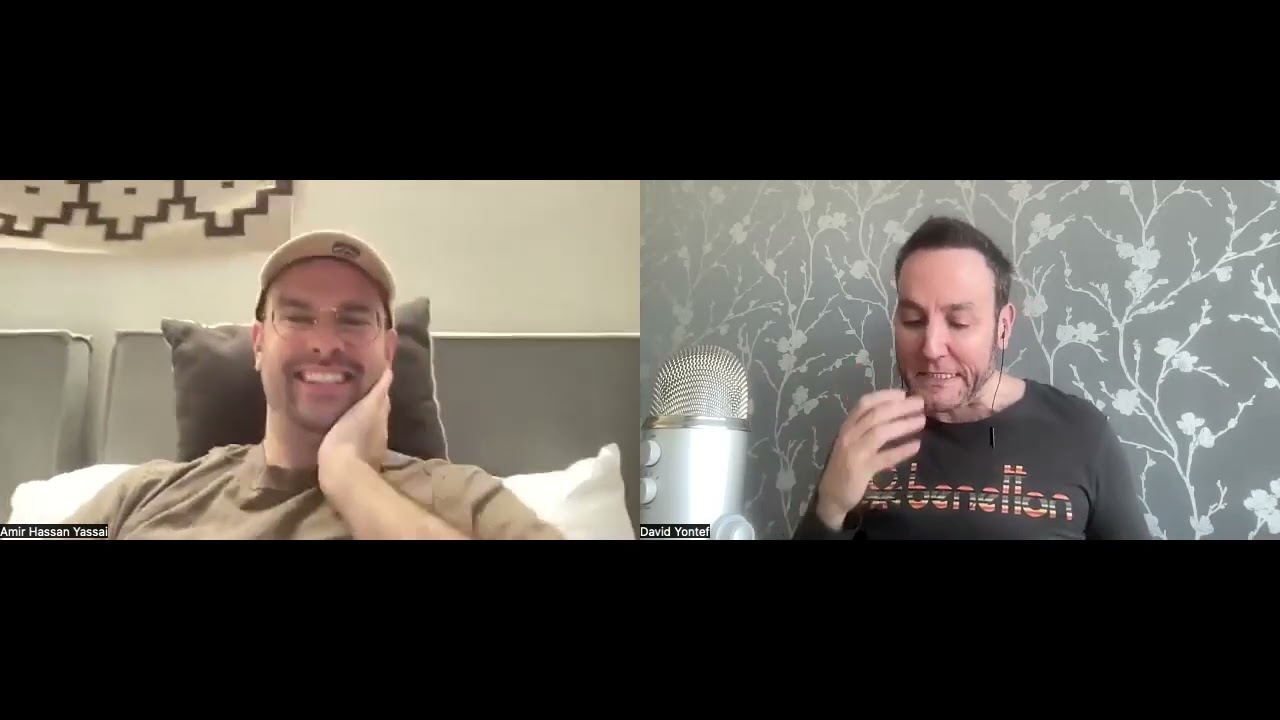 Sutton Stracke & Jennifer Tilly - Headed For Disaster or Doing Just Fine