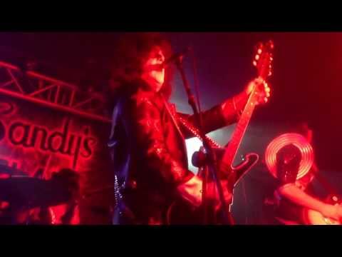 KISStory - "Love Gun"