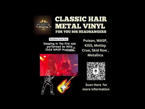 Rockumental Music Promo 1