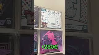 #tiktok #pokemon #foryou #pokemoncards #pokemontcg #booster #vinted #collection #unboxing #pokémon