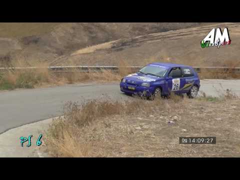 Posante   Posante PSG 29° Rally dei Templi   24° Fabaria Rally HD