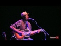 Keb Mo - "I'll Be Your Water" Live at the 2013 Sedona Film Festival