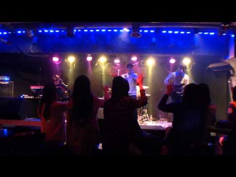 141010 잔나비 사랑하긴 했었나요