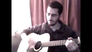 Broken Bottles - Sons of Bill (cover by Wolfdog)