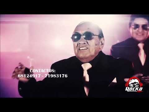 Dj.rocko - Cumbia Del Recuerdo Pitty Zapata, San Francisco, Los Flamencos mix agosto 2020