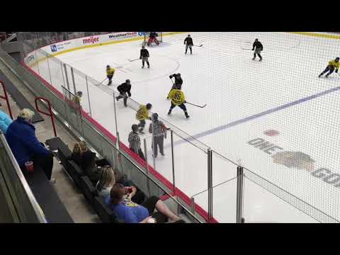 Sweden Warrior 06 - National Hockey Prospects 2019-06-22