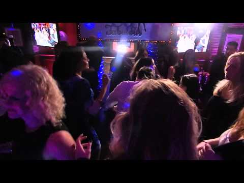 Dj Tall Guy Entertainment video.