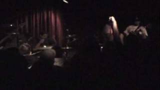 Glassjaw - Star Above My Bed