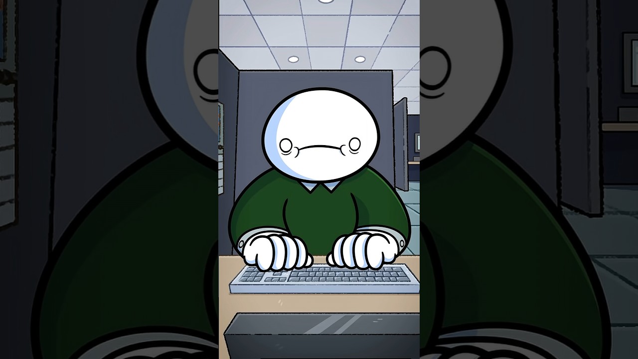 Corretor automático @theodd1sout DUBLADO #MEMES