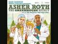 Asher Roth The Lounge
